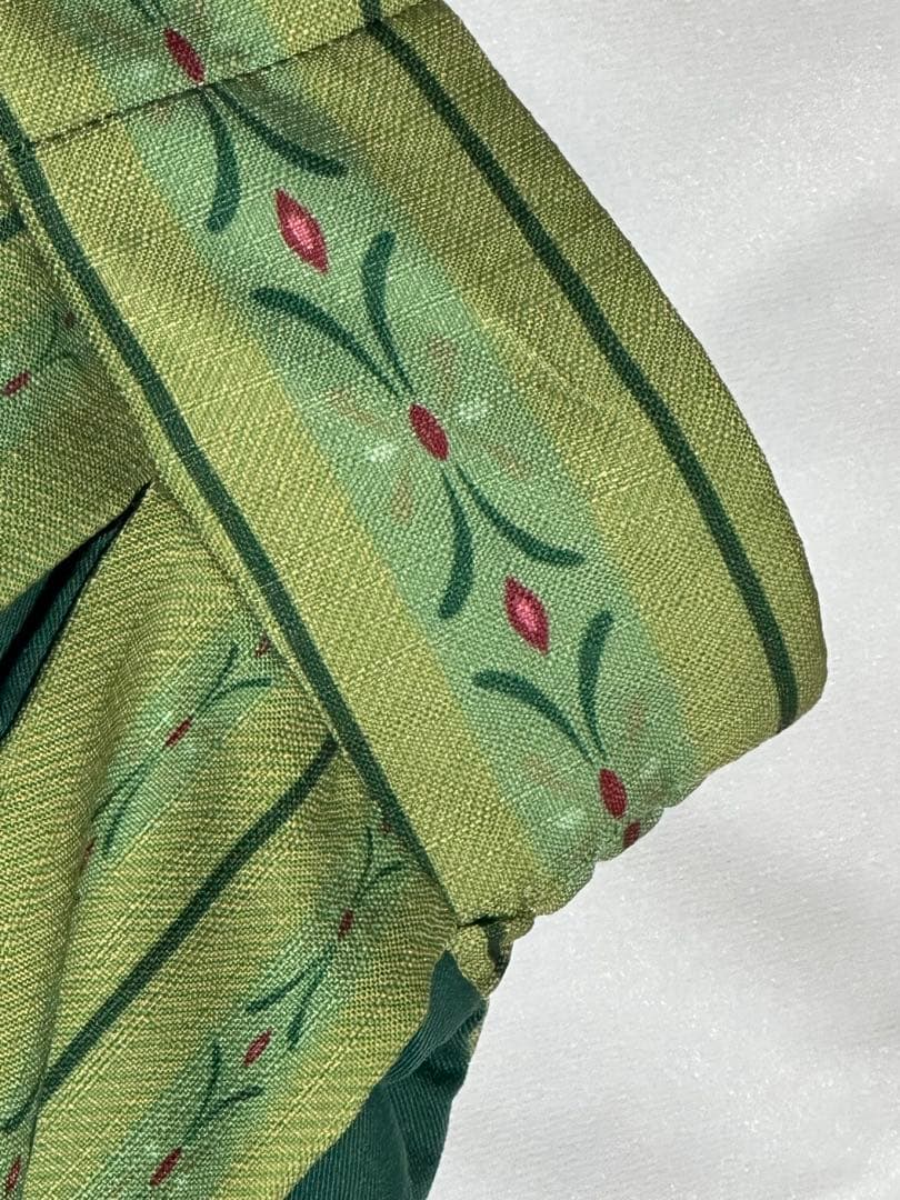 シークレットハニー　アナと雪の女王　戴冠式スカートチョーカー付き　大きめにお直し