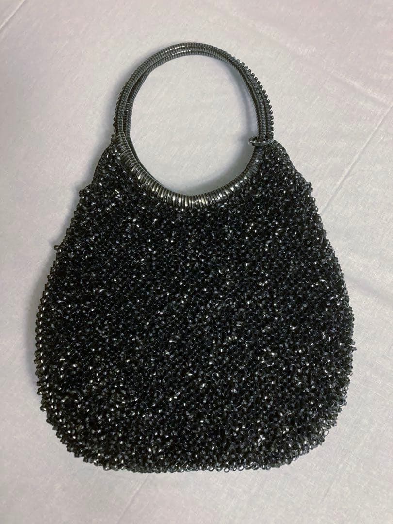 アンテプリマ⭐︎ワイヤーバッグ