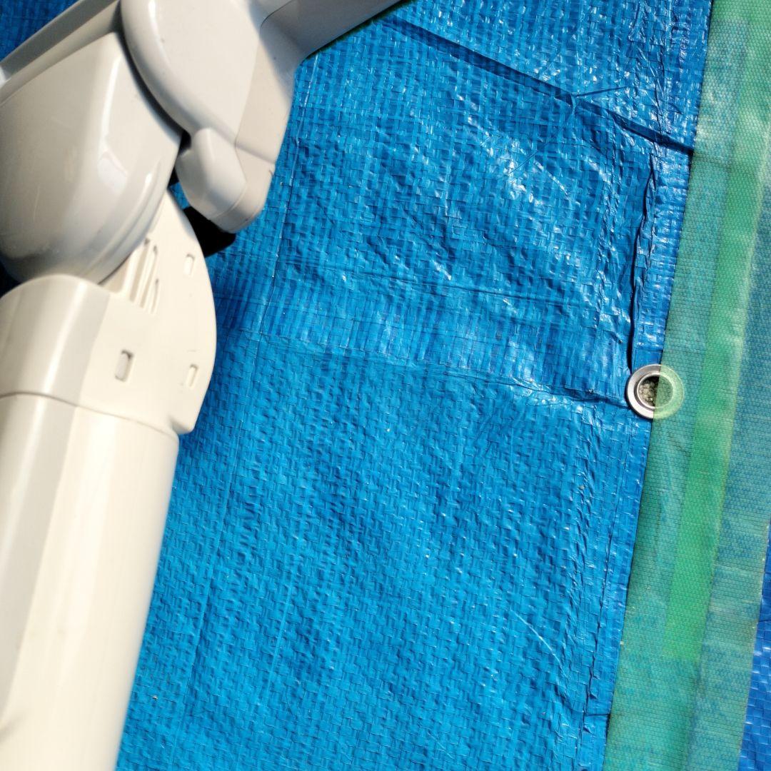 日立　掃除機　2021年製　ごみダッシュサイクロン CV-SF80A