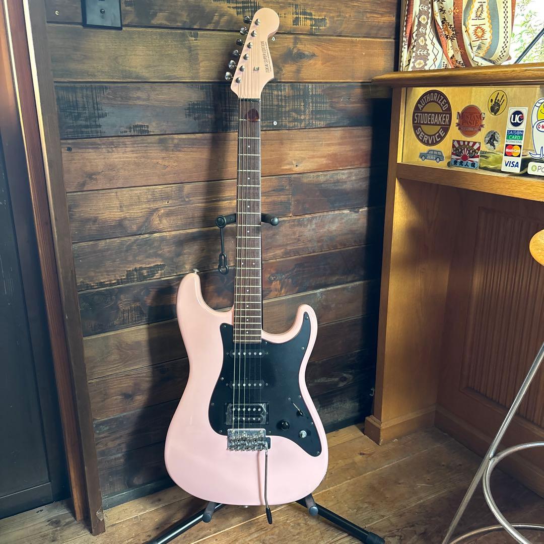 TOKAI SUPER EDTLON ギターケース　セット売り