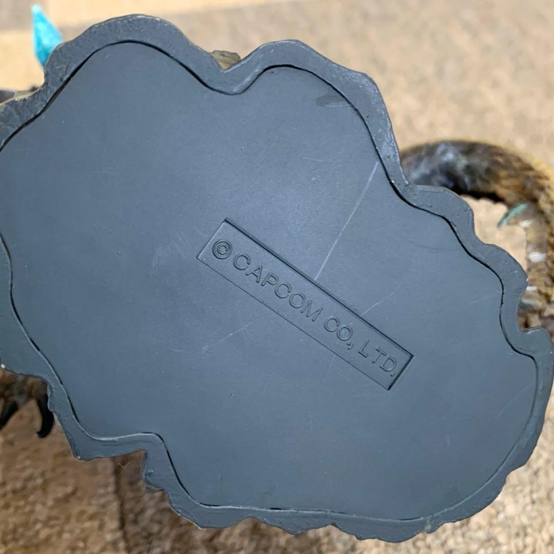 ラギアクルス亜種　クリエイターズモデル　箱無