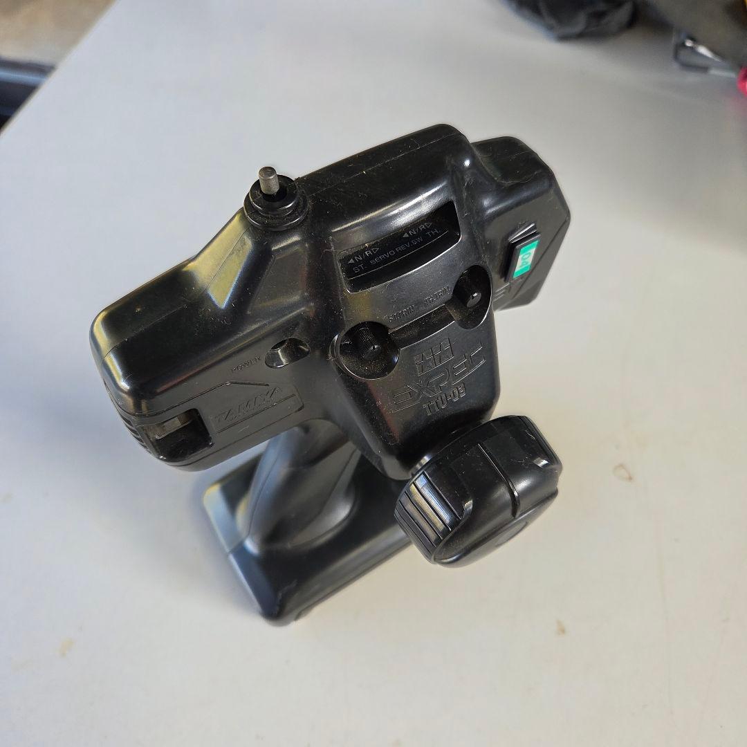 【みー】WILDWILLY2 タミヤ