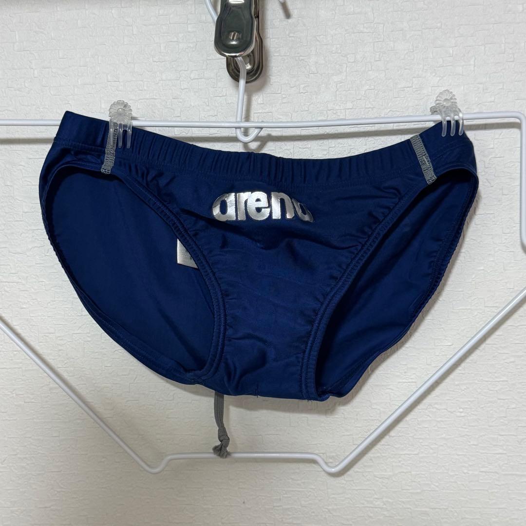 初代NUX-f ニュークスarena競パン