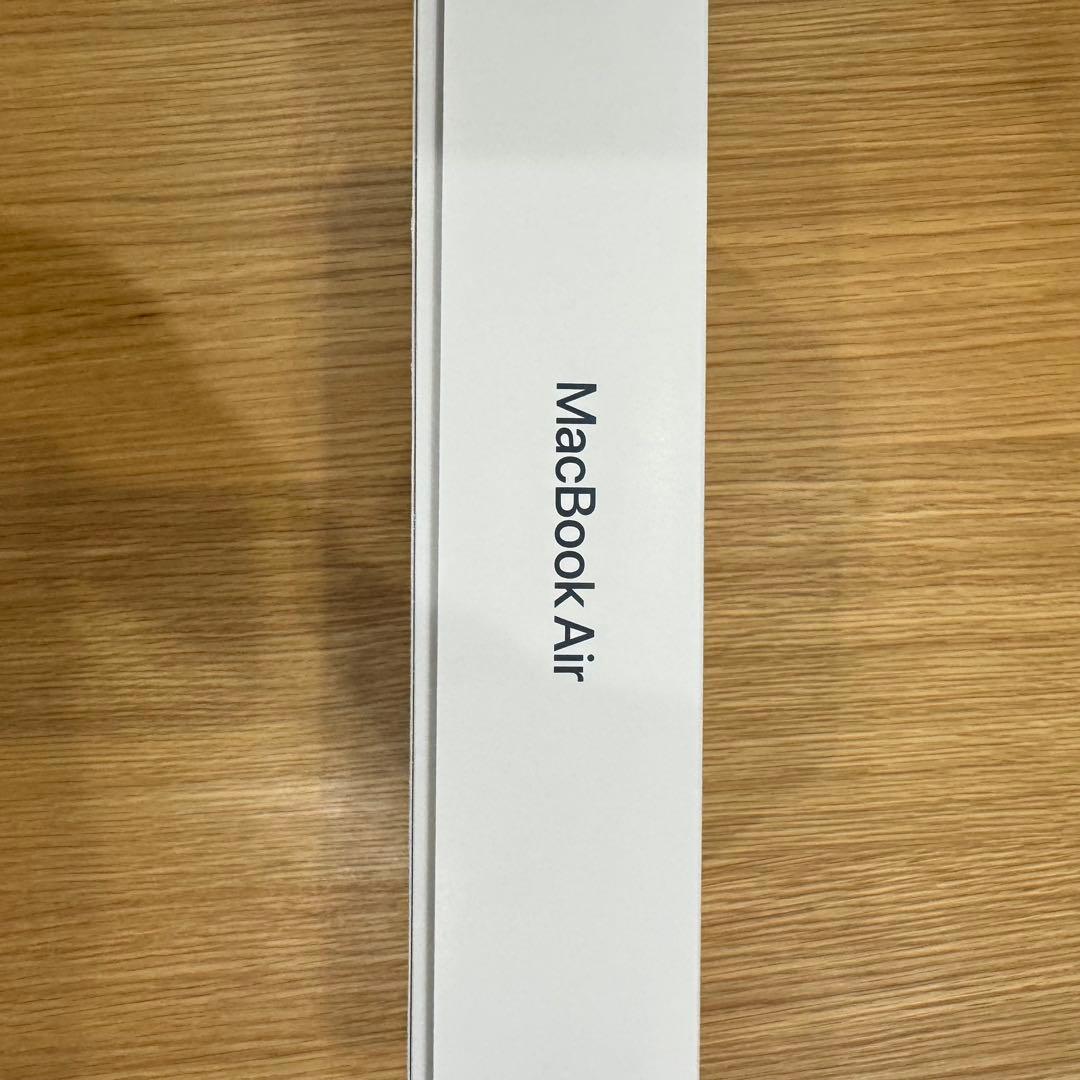 MacBook Air 13インチ M3 ケース・スタンド付き
