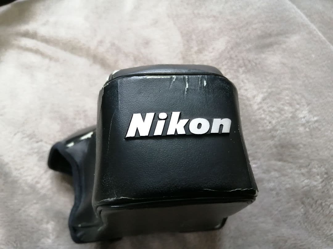 Nikon 一眼レフカメラ 35-105mmレンズ