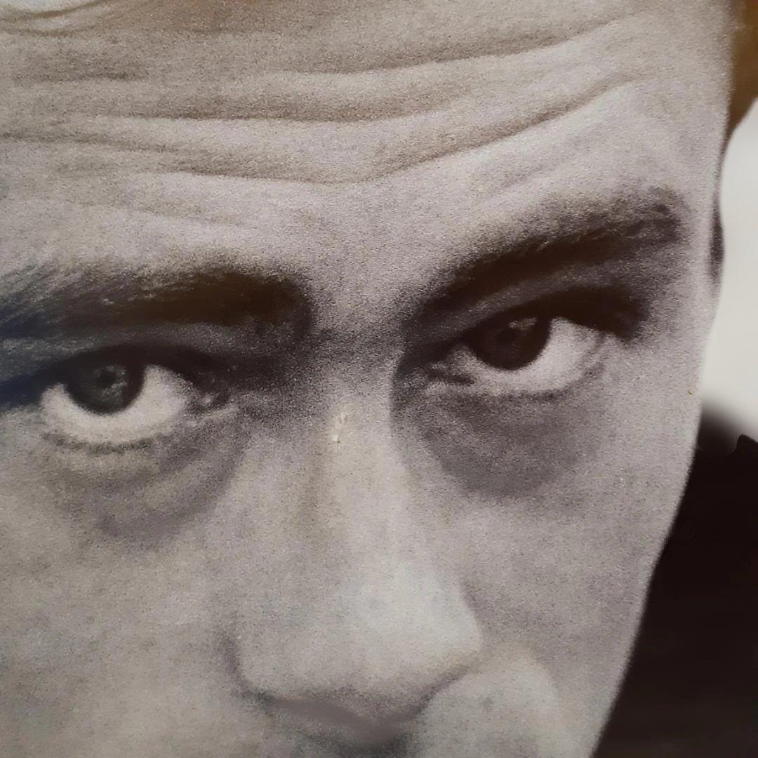 Levi's ジェームスディーン（ LEVI'S販促用ポスター）