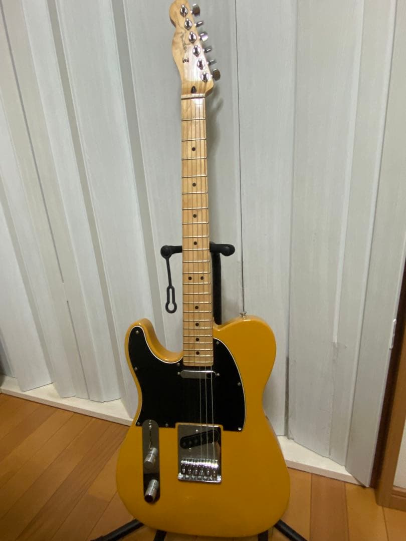 Fender Telecaster lefty レフティ 左用