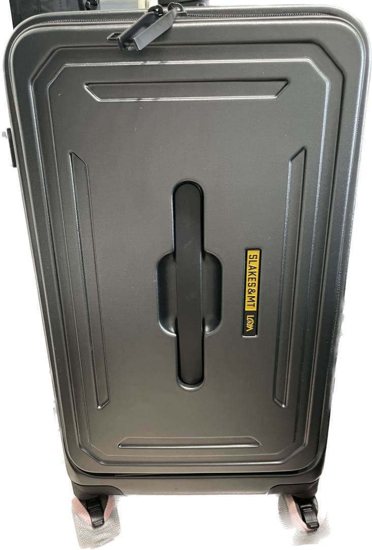 5LAKES&MT ファイブレイクス＆エムティー スーツケース 45L 52L