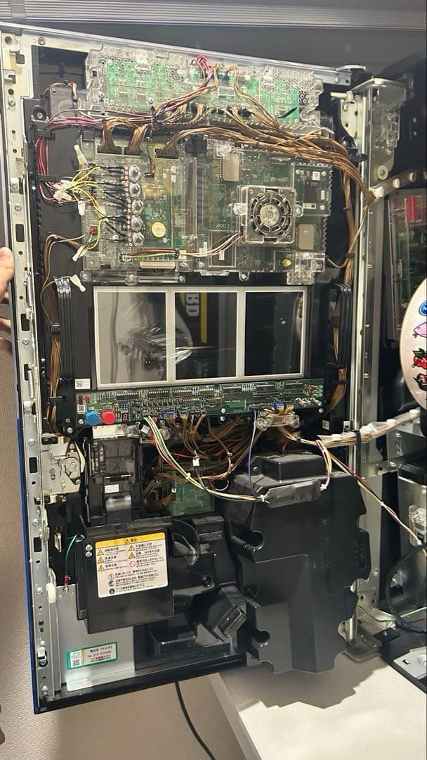 政宗2 実機 不要機付き