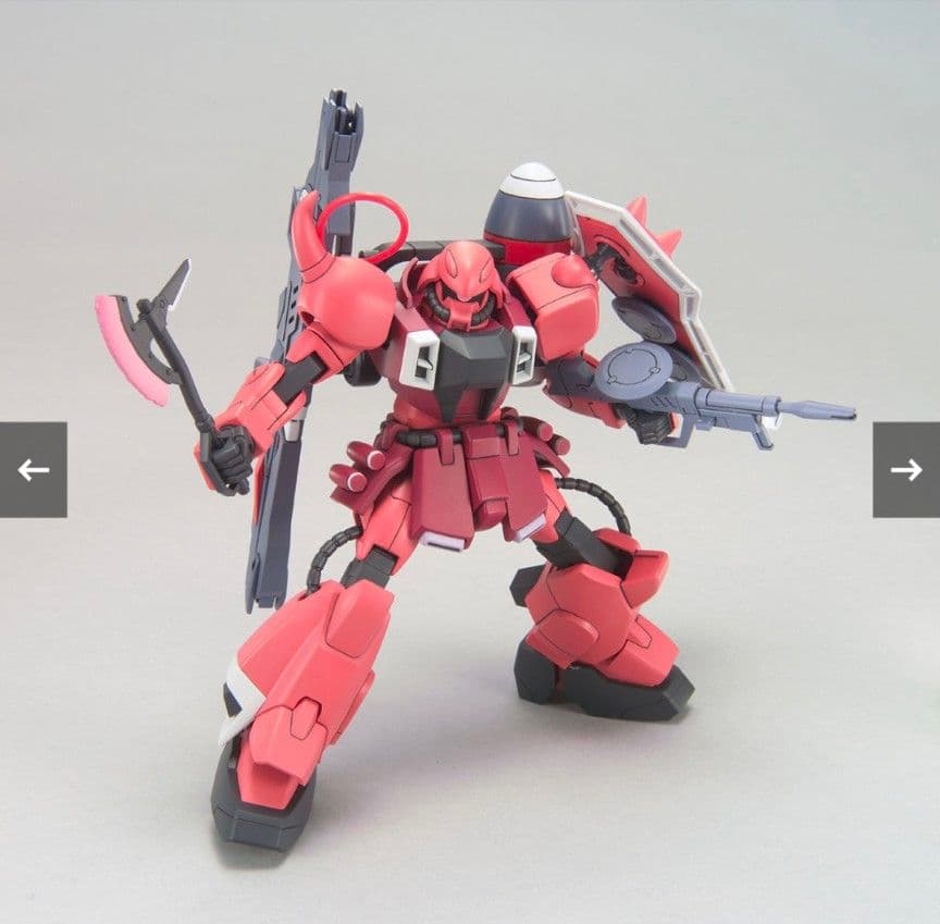 HＧUC SEEDシリーズ#大晦日特価定特別売切セール 人気主力MS 4機セット