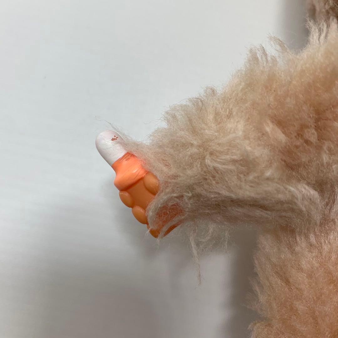 ビンテージ チムたん モンチッチ monchhichi 2861