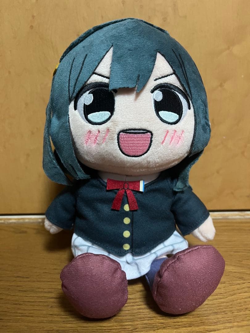 ラブライブ　虹ヶ咲学園スクールアイドル同好会　くりぱん　優木せつ菜