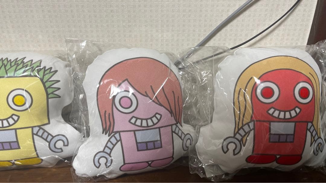 DIR EN GREY 25周年グッズ 41点 giftole 非売品