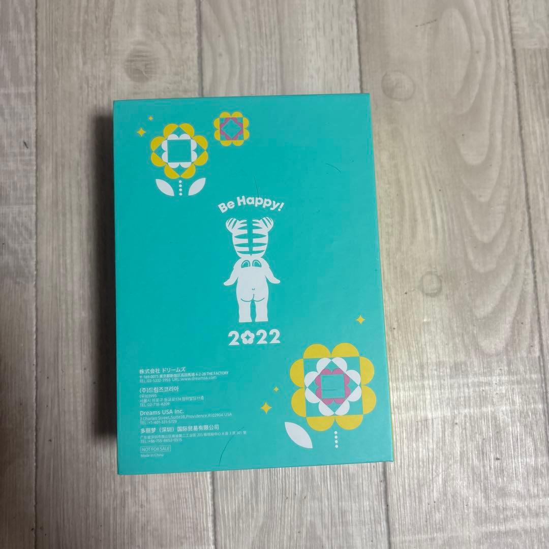 未開封 Sonny Angel ソニーエンジェル 2022非売品