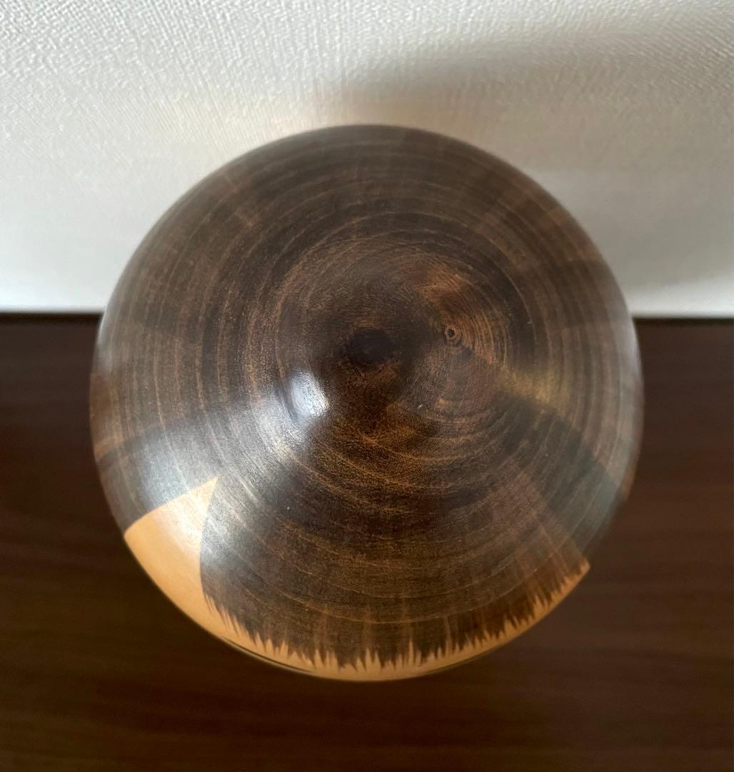 渡辺 正雄 創作 こけし kokeshi doll 人形 郷土玩具 レトロ