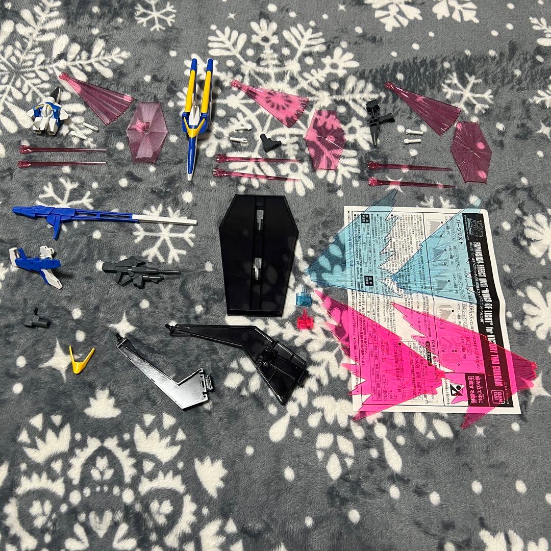 ガンプラ HGUC 1/144ジャンクまとめ 組立完成品 バンダイ BANDAI