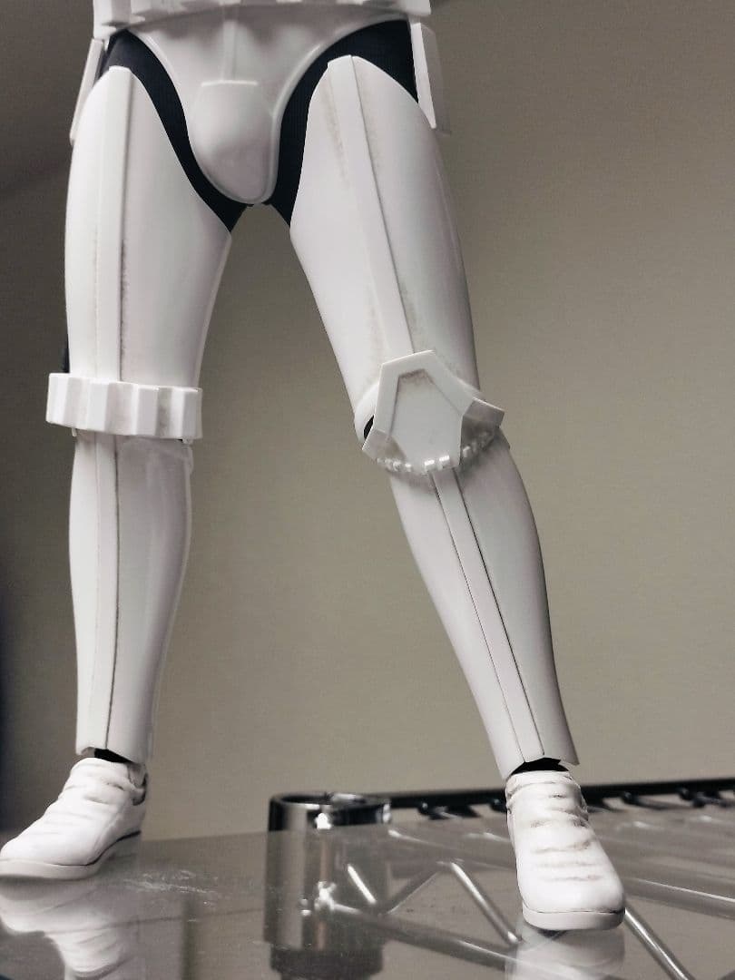 『ストームトルーパー』 「スター・ウォーズ」 ムービー・マスターピース