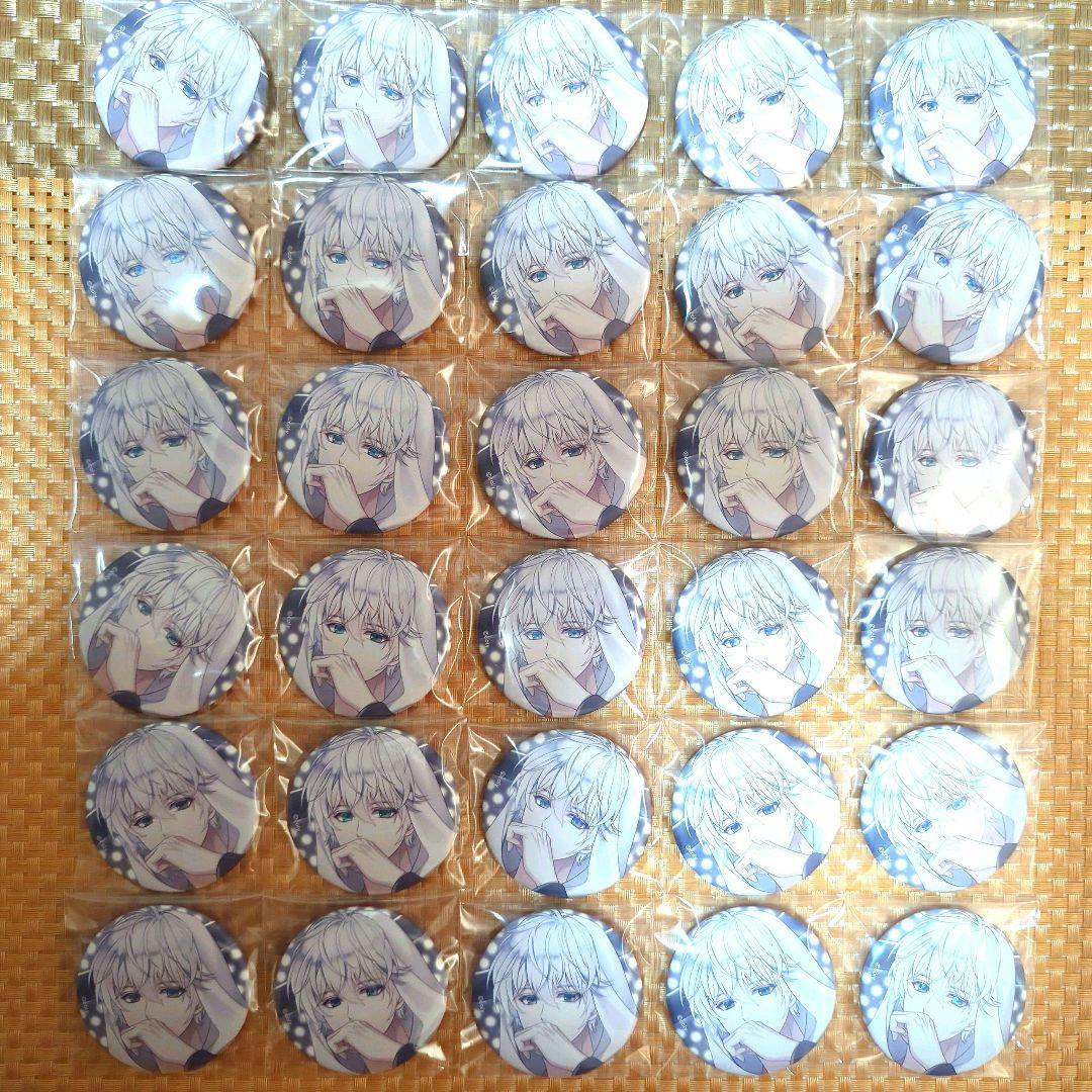 スタマイ カナメ ADDICTION 缶バッジ