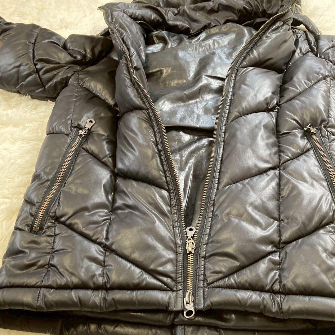 00s archive ファージャケット　grunge y2k 46サイズ