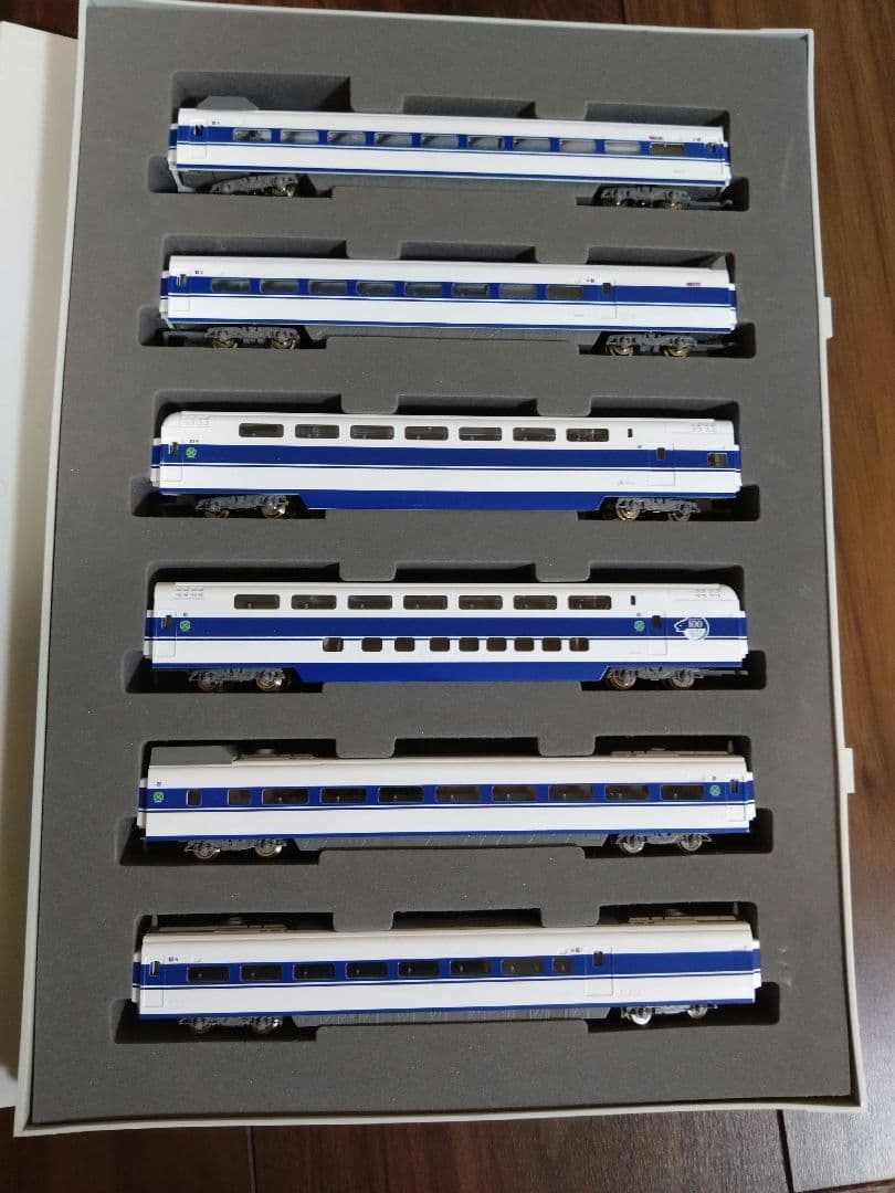 92929 TOMIX さよなら100系東海道新幹線セット