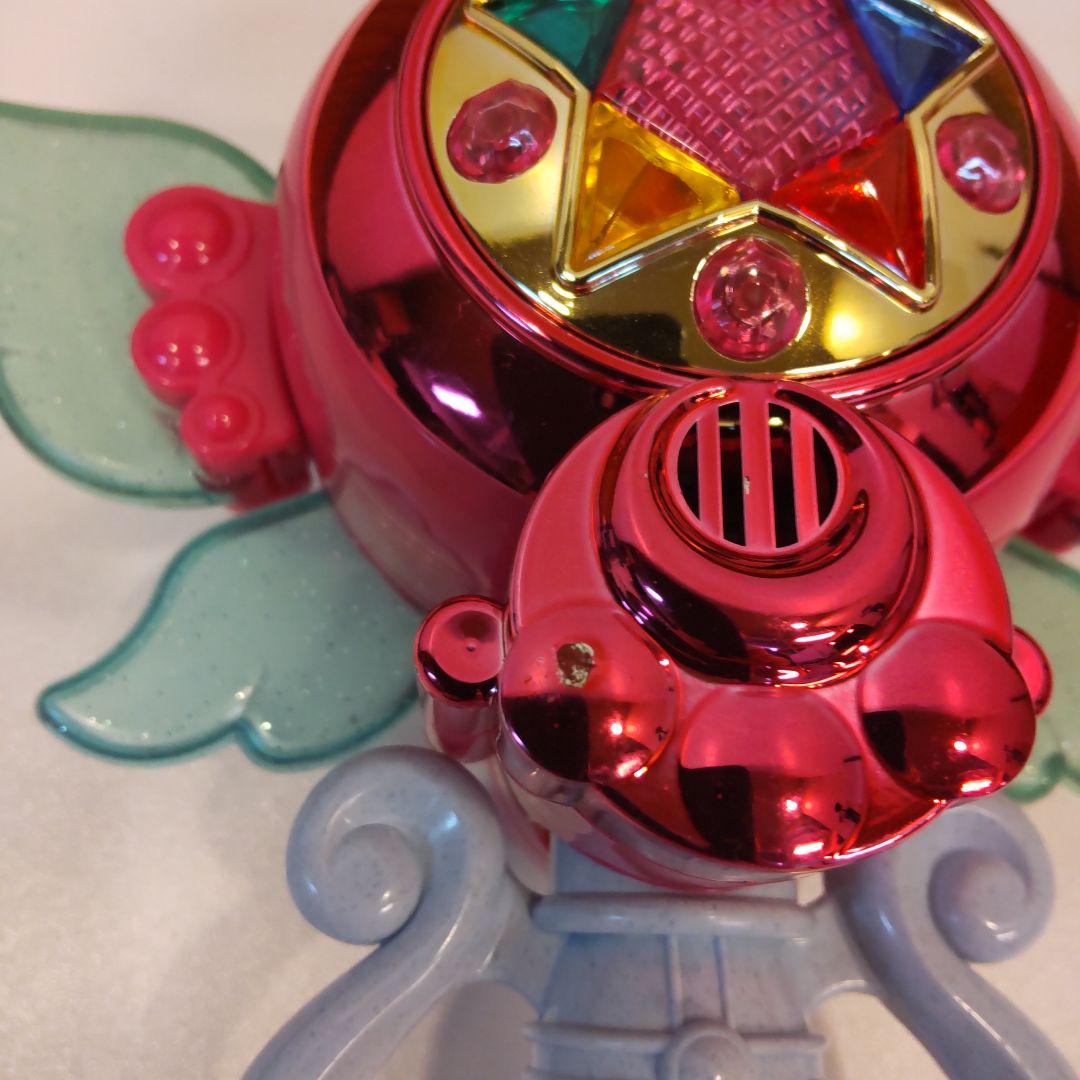 セーラースターズ ホーリームーンカリス