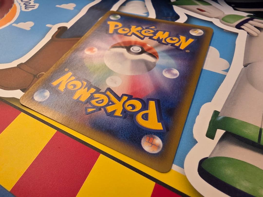 MゲンガーEX UR XY4 ファントムゲート 097/088