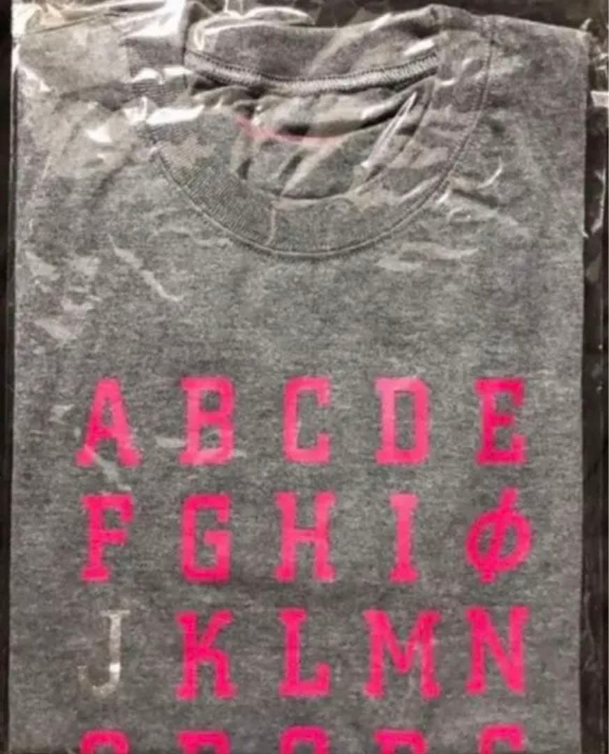 限定品レア DOMOTO (KinKi Kids) ツアー Tシャツ