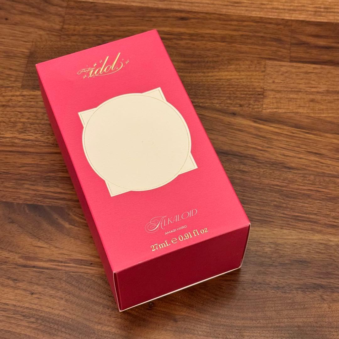 あんスタ 天城一彩 香水 フレグランス パルファム・アイドル