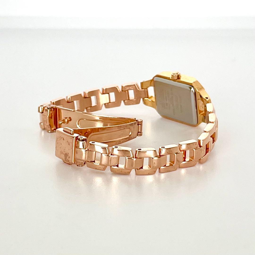 セイコー SEIKO レディース 腕時計 稼働 ソーラー 磨き済み s1890