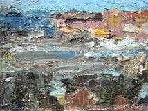 幻の巨匠,森鴎外の小説,中村彜の弟子,宮芳平,こんなお宝どこの画廊にもありません