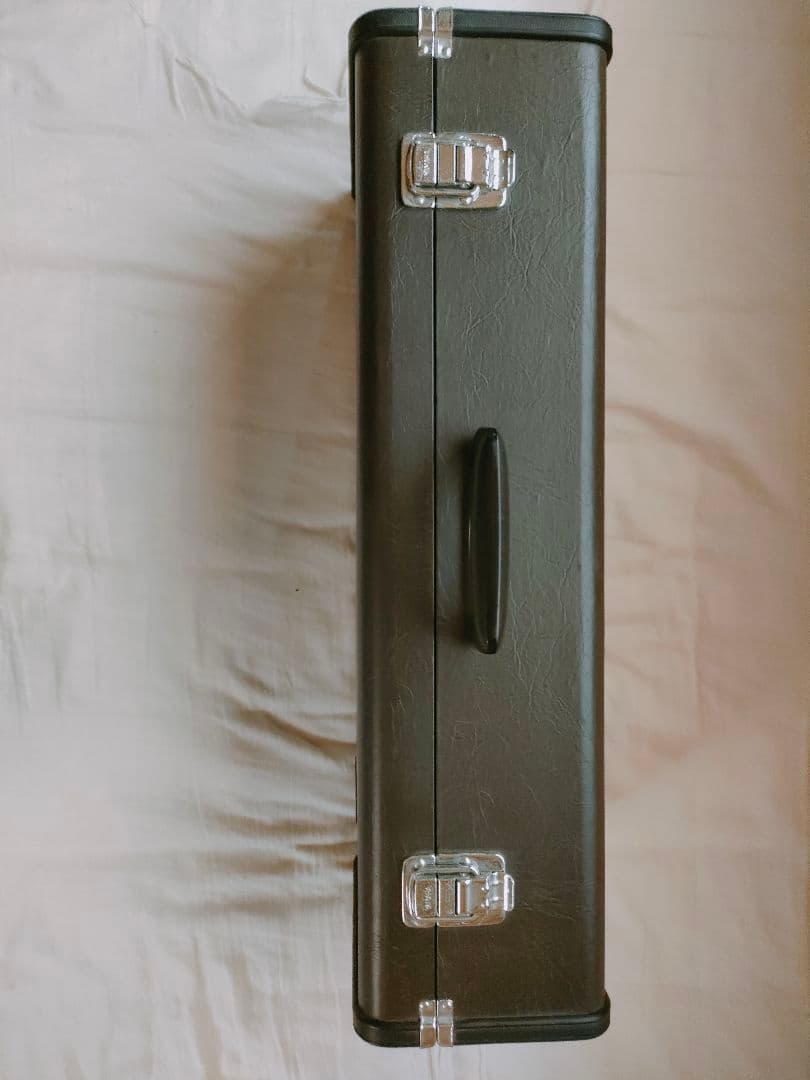 YAMAHA YAS-24Ⅱ アルトサックス 専用ハードケース付き