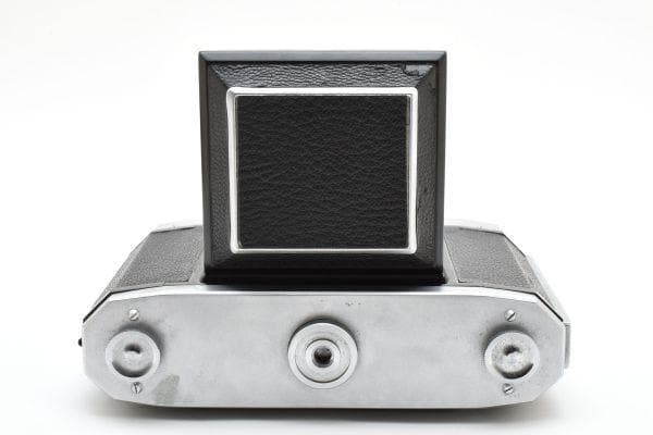 フィルムカメラ MAMIYA-6 Olympus D.Zuiko f3.5 7.5cm