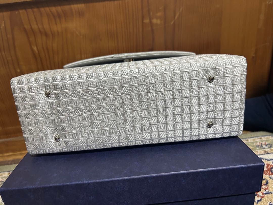 岩佐の鈴蘭パーティバック博多織