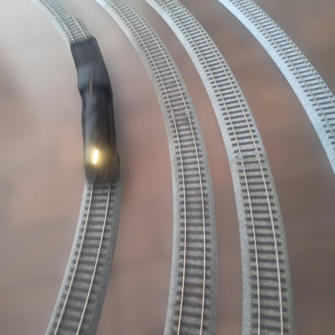 9600型、天賞堂、動作確認済み、蒸気機関車、HOゲージ