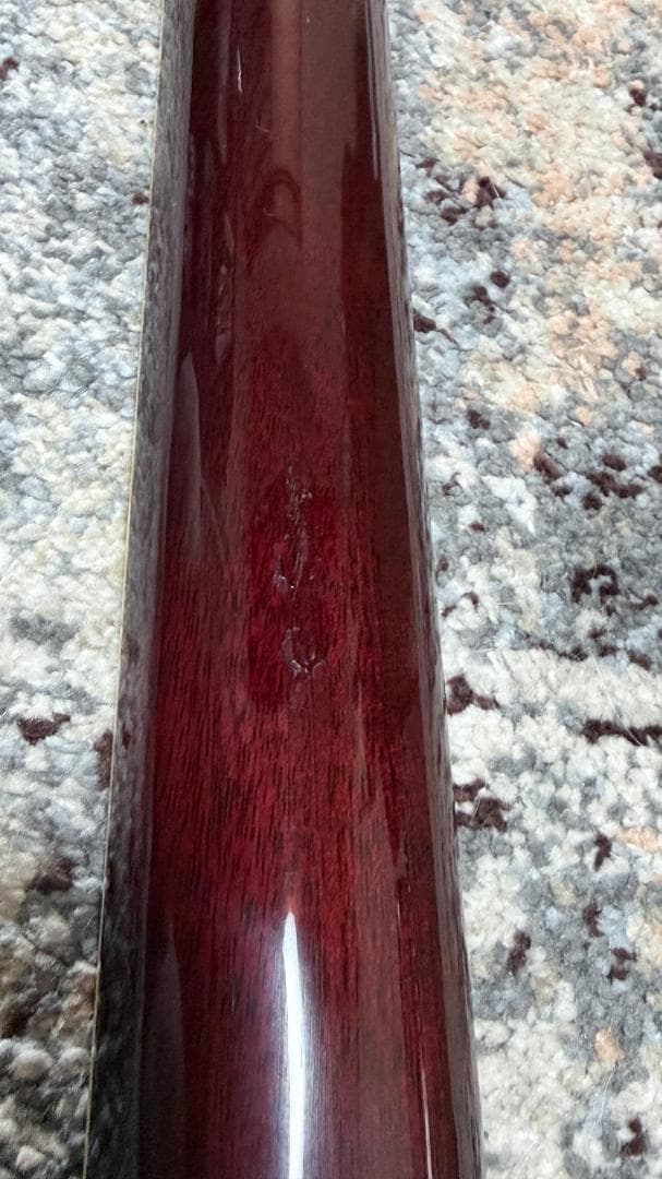 EPIPHONE ELP With GIBSON PU 日本製