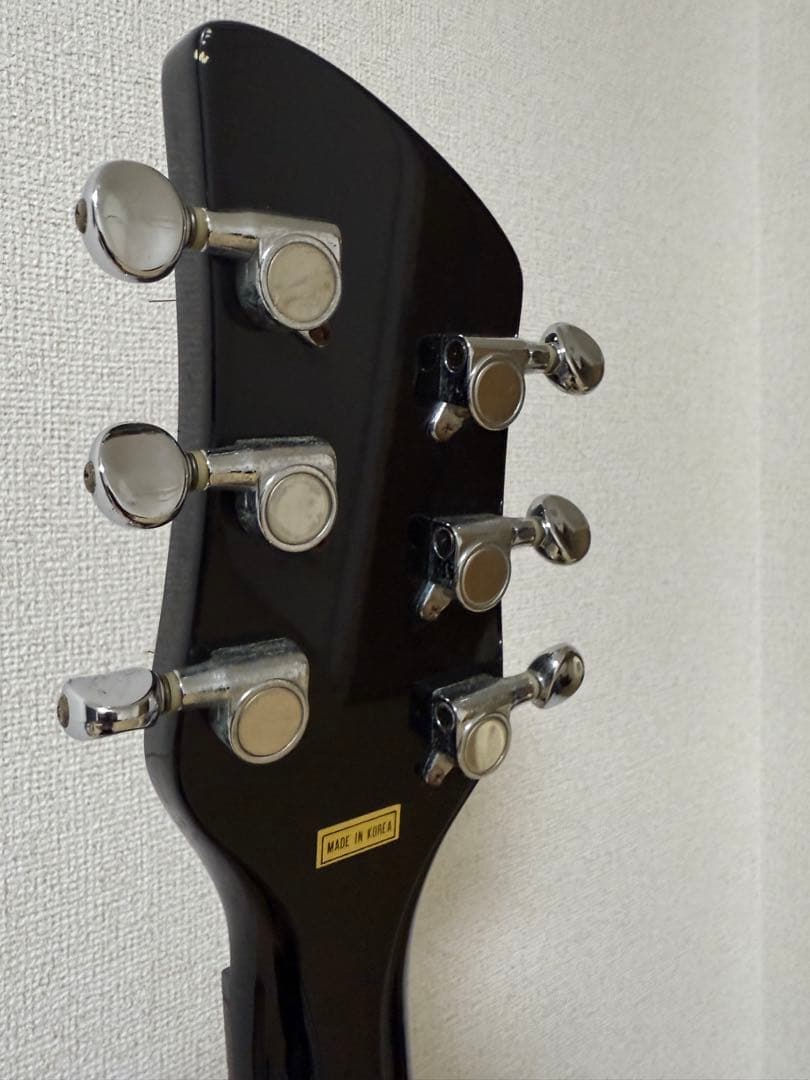 TOKAI トーカイ　　ヴィンテージ　リッケンバッカータイプ