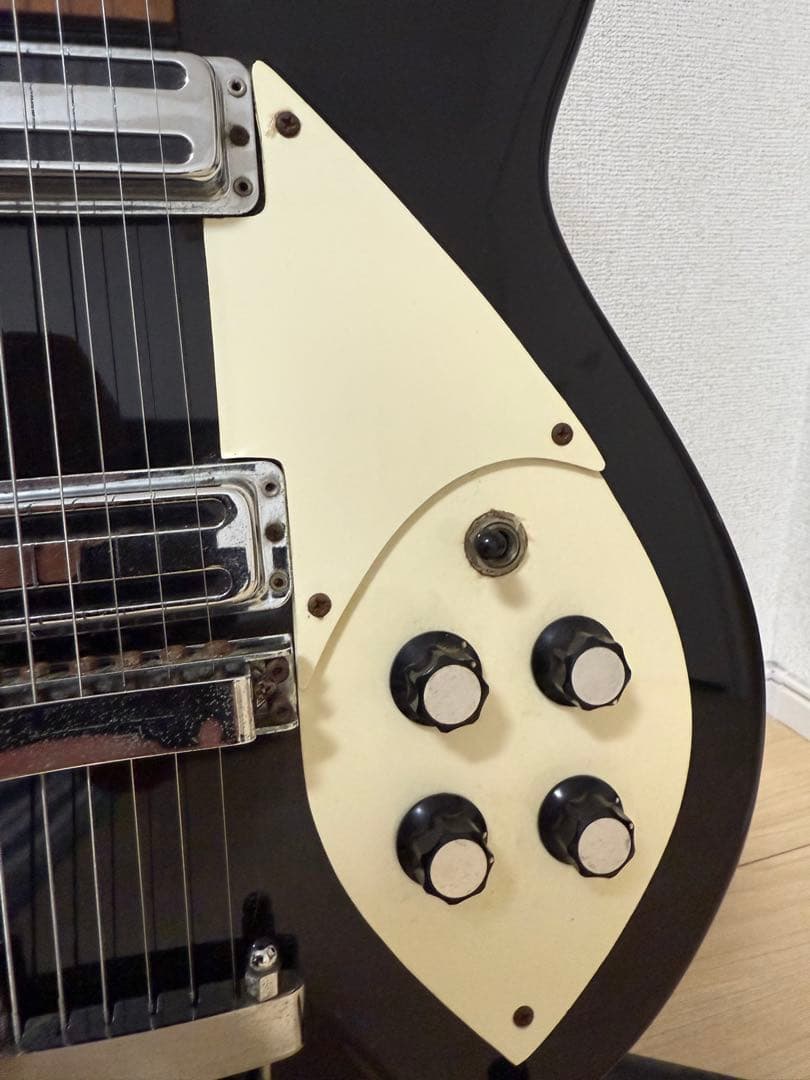 TOKAI トーカイ　　ヴィンテージ　リッケンバッカータイプ