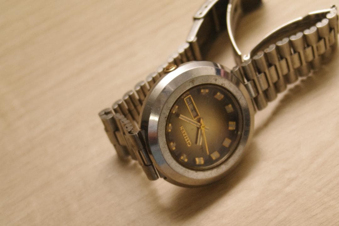 【片付け整理】機械式時計11個セット