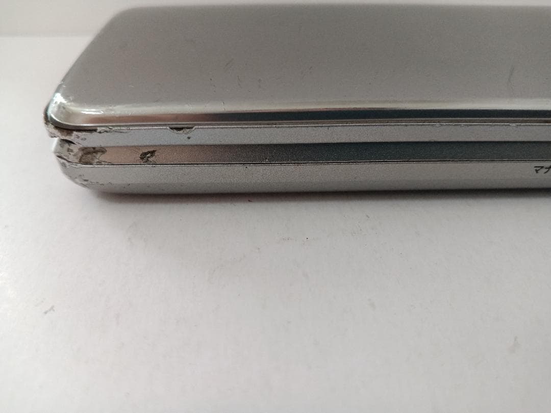 ☆ SoftBank DIGNO ケータイ4 A202KC シルバー