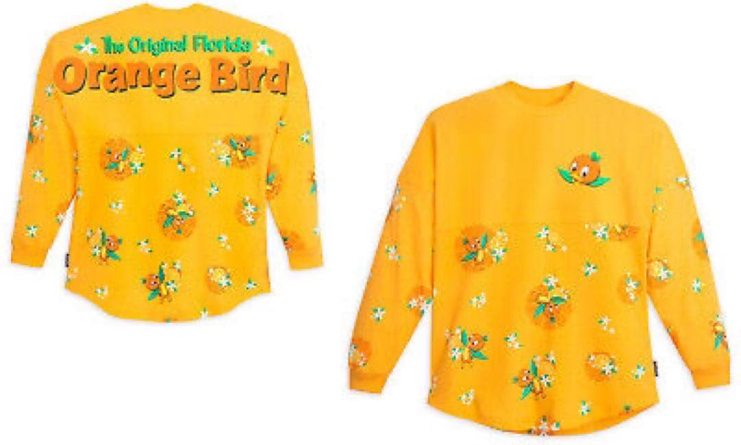 オレンジバード　スピリットジャージ　カチューシャセット