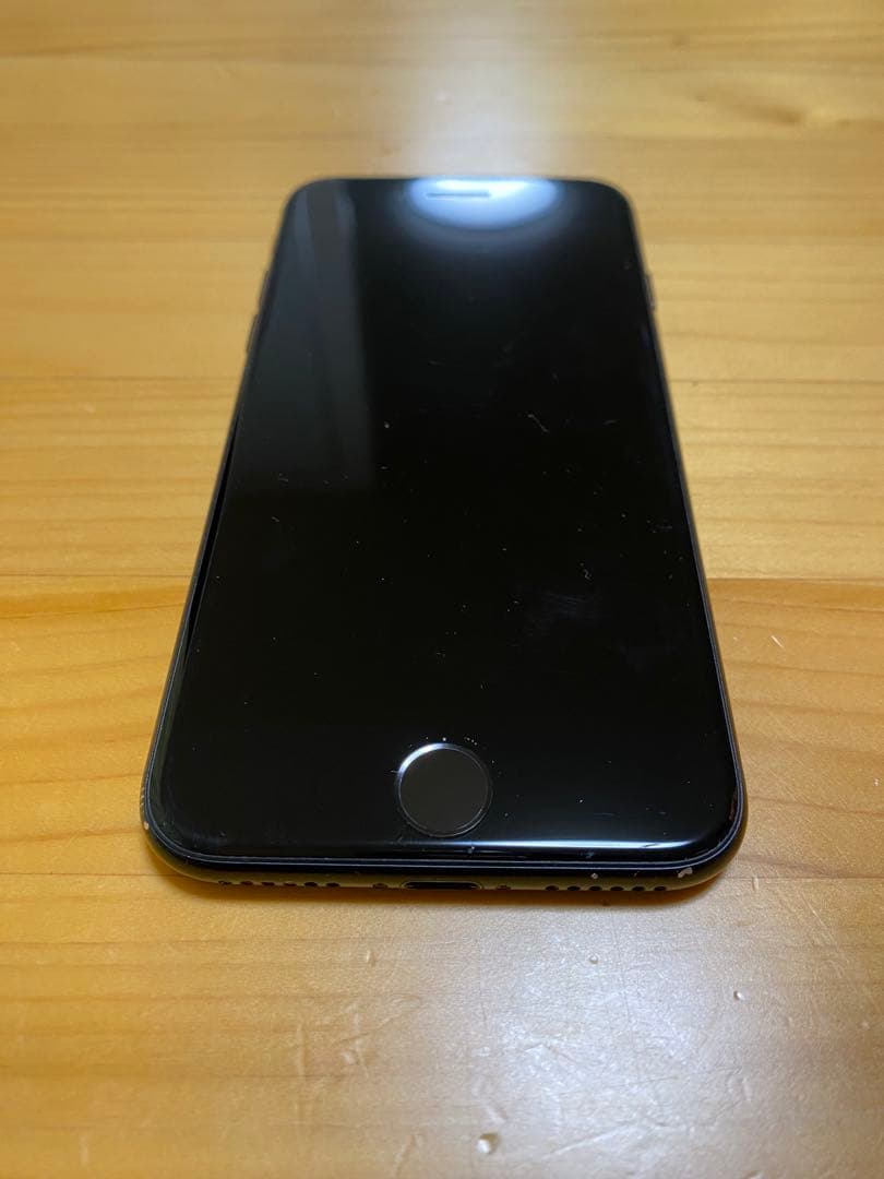 Apple iPhone SE3本体 128GB