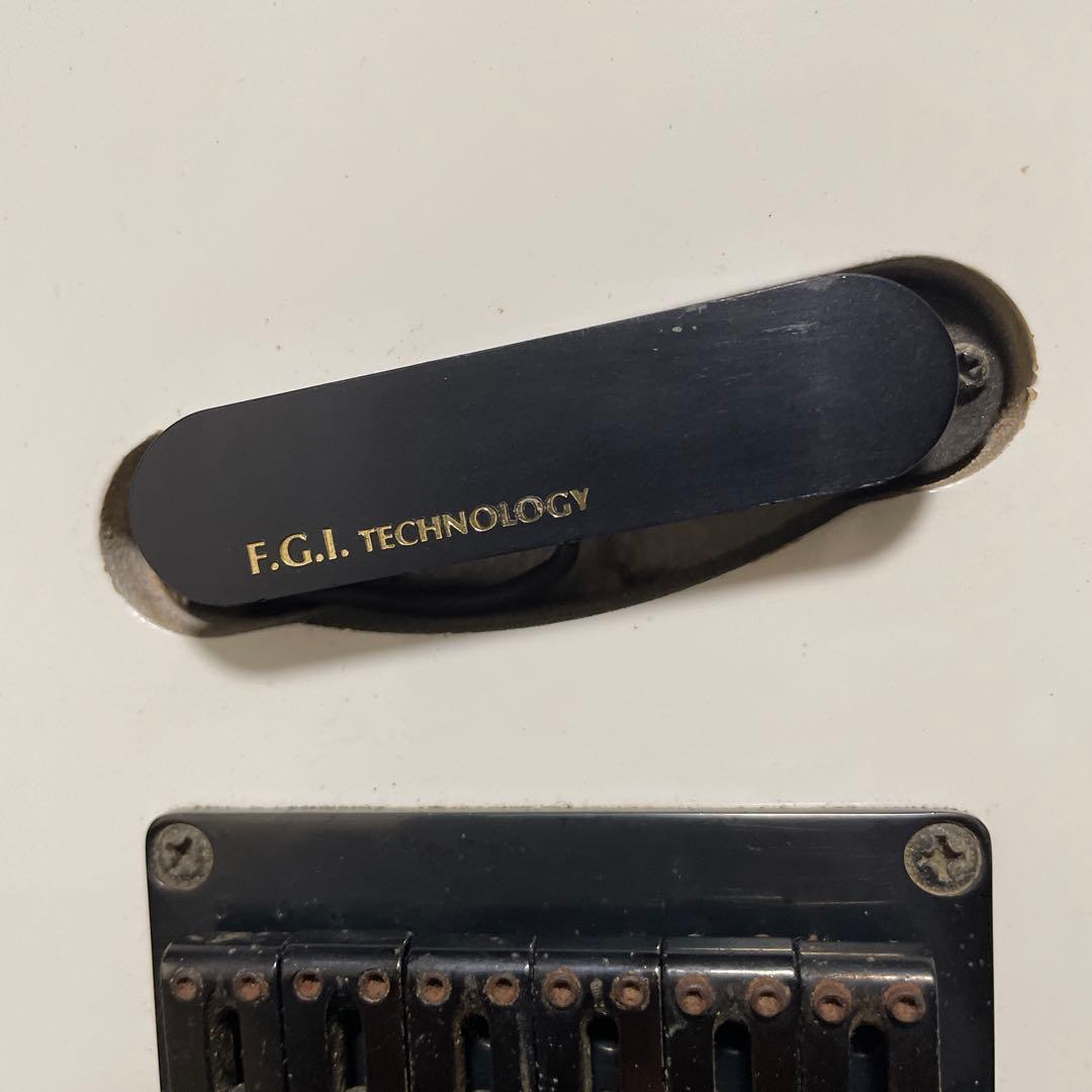 【t_katsu】BUCK-TICK 今井寿　FERNANDES