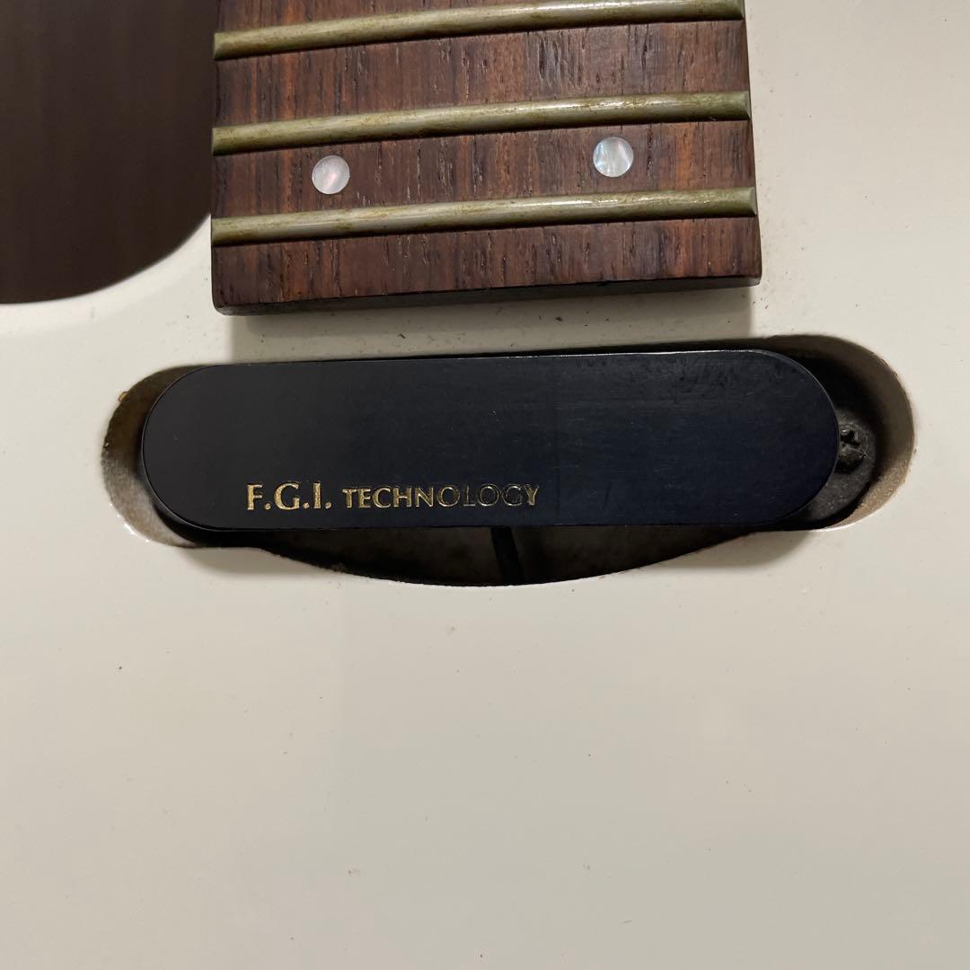 【t_katsu】BUCK-TICK 今井寿　FERNANDES