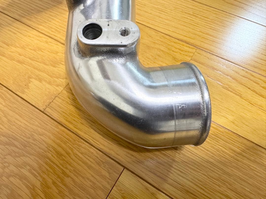 CIVIC TypeR FK8 K20C HKS ブローオフバルブ SQV4