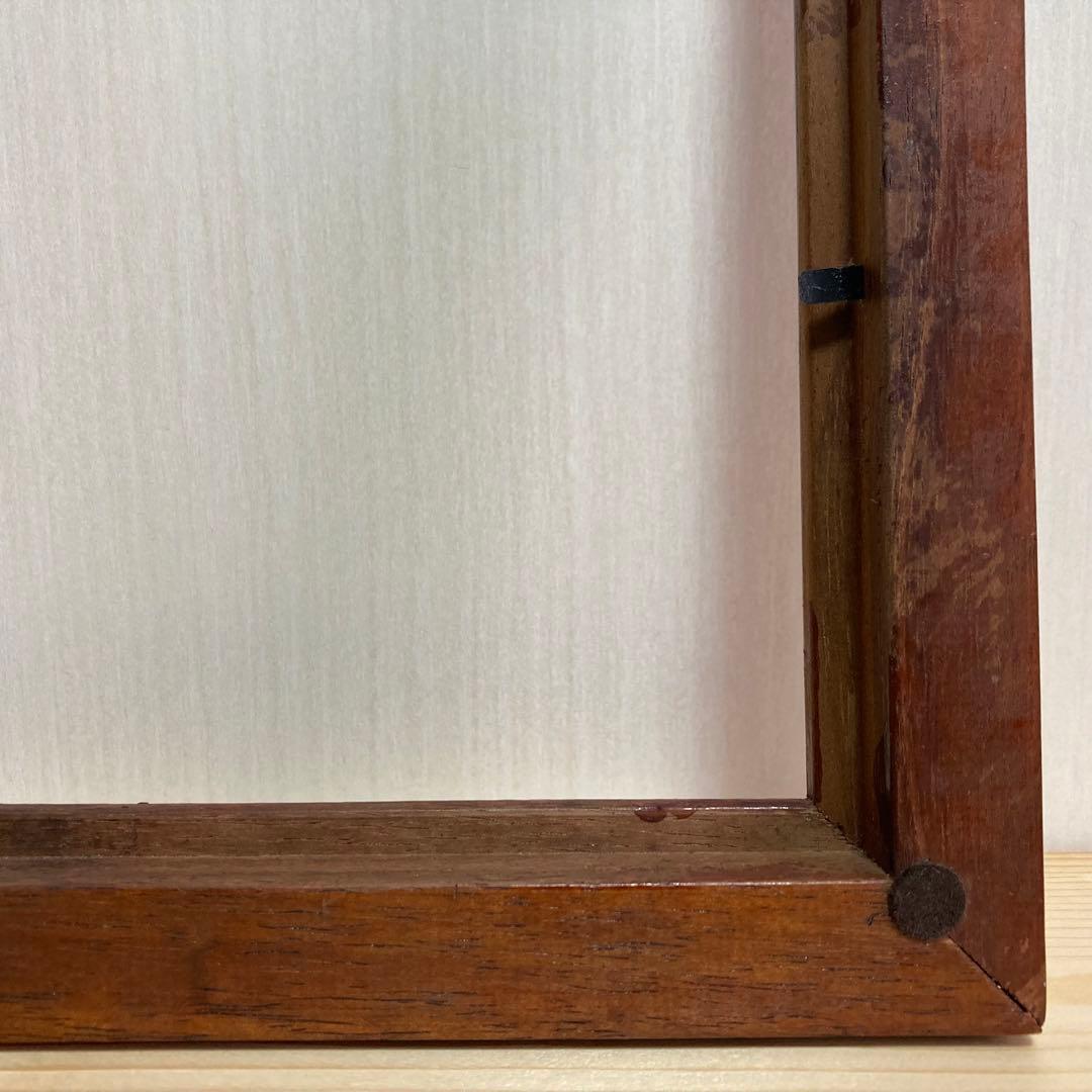 コアウッド フレーム 額縁 ハワイ