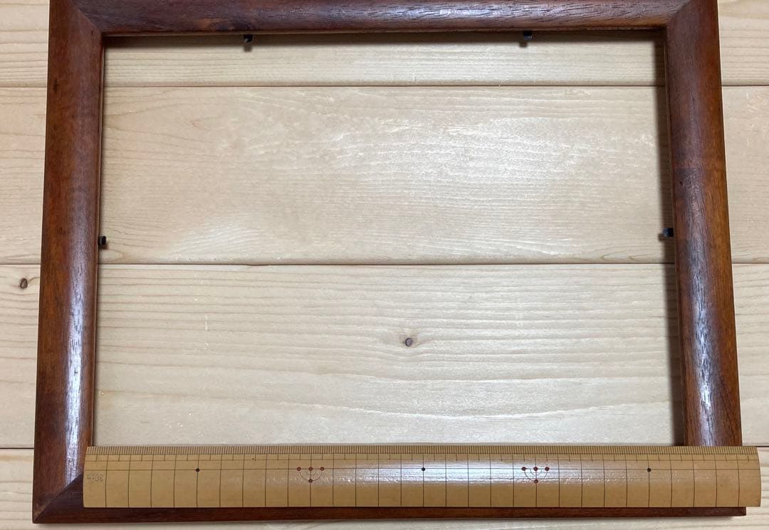 コアウッド フレーム 額縁 ハワイ