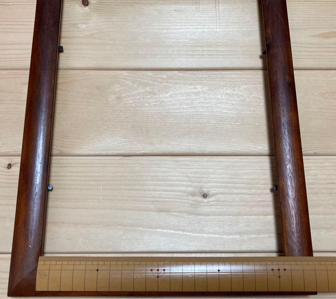 コアウッド フレーム 額縁 ハワイ