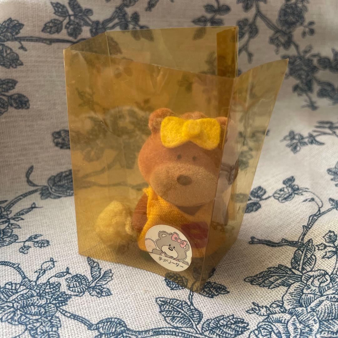 ★激レア★ サンリオ プチメイトコレクション ファンカムアライブ3体セット