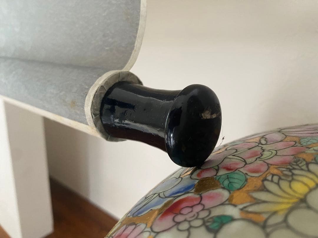 中国書家　宋世明　宋 世明　忍　墨書 掛軸 中国书画家协会