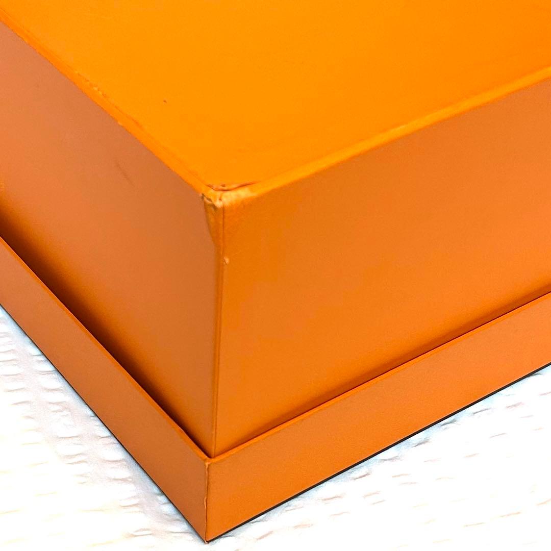 【美品】HERMES エルメス　バーキン30 空箱　専用保存袋付き